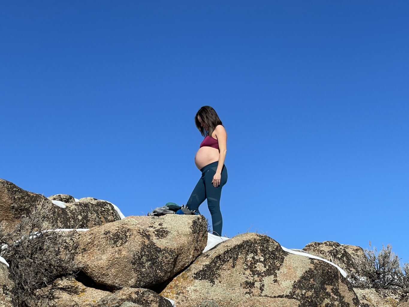 running-while-pregnant-8-miles-at-8-months-trailwest