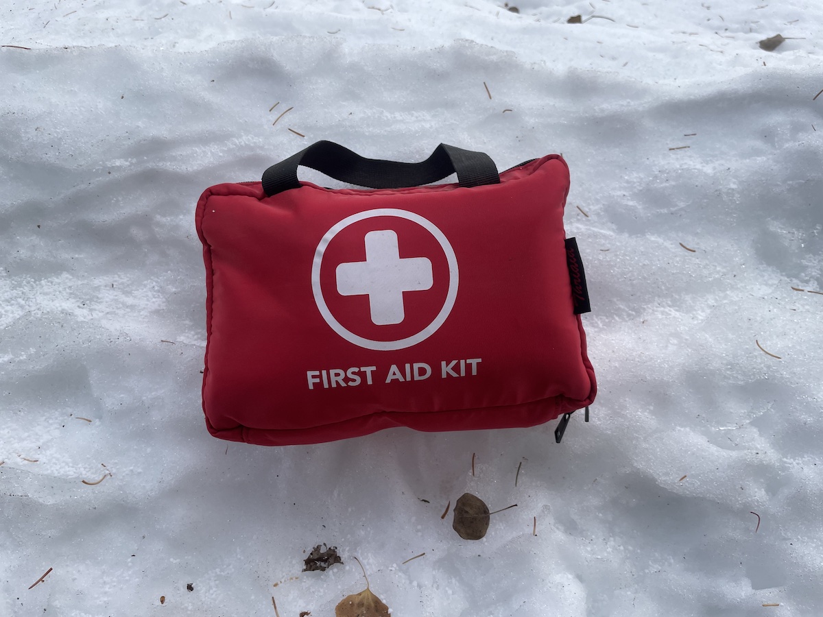 How to Put Together the Perfect Toddler or Baby First Aid Kit for Travel -  Trekaroo Family Travel Blog